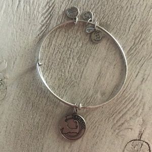 Alex and Ani Jewelry - Alex & Ani Cape Cod Charm Bracelet Alex and Ani Jewelry - Alex & Ani Cape Cod Charm Bracelet